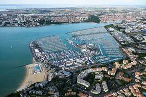 Le Grand Pavois de la Rochelle - 23 au 28 septembre : le rendez-vous de tous les passionnés !