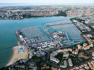 Le Grand Pavois de la Rochelle - 23 au 28...