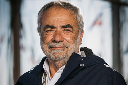 Alain Pochon Nautisme Article