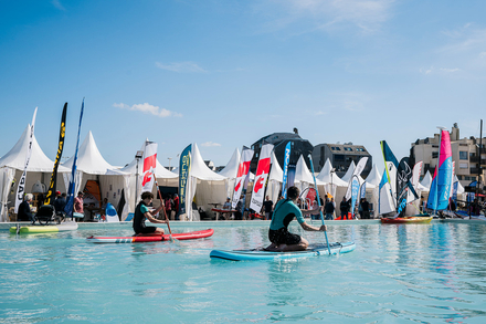 Nautisme Article