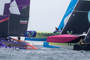 24H ULTIM : Un warm-up exceptionnel