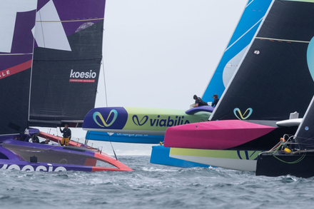 Nautisme Article