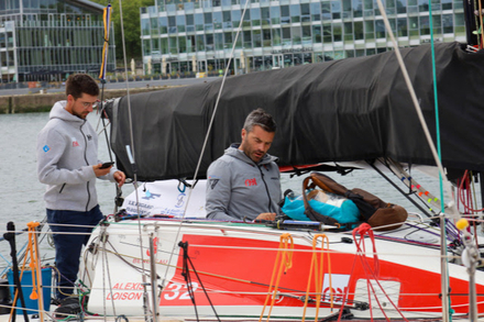 Nautisme Article