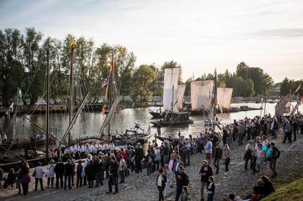Nautisme Article