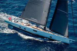 Cannes Yachting Festival 2025 : dix bateaux d’exception à découvrir sur la Croisette