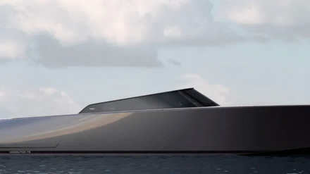 Nautisme Article