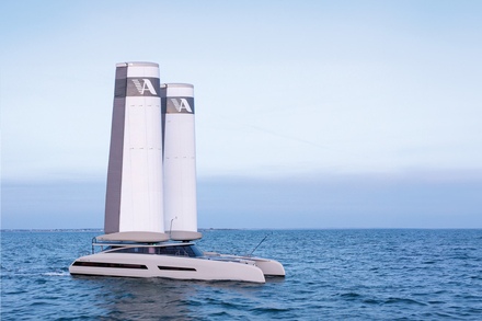 Nautisme Article