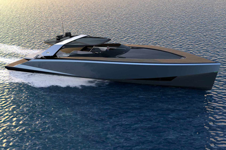 Nautisme Article