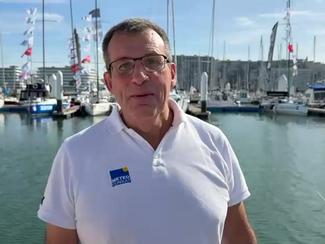 Vidéo : quelle météo pour le départ de la...
