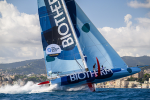 The Ocean Race Europe 2025 : Pourquoi la dernière étape s’annonce spectaculaire ?