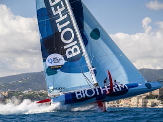 The Ocean Race Europe 2025 : Pourquoi la...