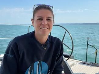VIDÉO - Solitaire du Figaro Paprec : au plus...