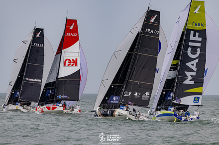 Nautisme Article