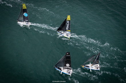Nautisme Article