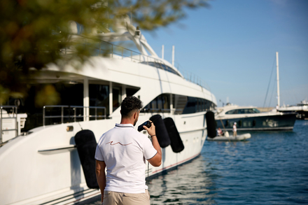 Nautisme Article