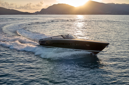 Itama 54 Nautisme Article