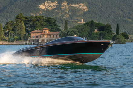Riva Aquariva Special Nautisme Article