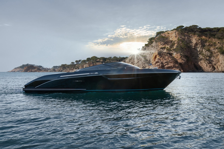 Riva Cento Nautisme Article