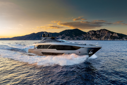 Riva 112' Dolce Vita Nautisme Article