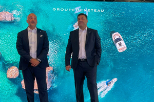 Le Groupe BENETEAU dévoile 19 nouveautés à Cannes, dont 14 premières mondiales