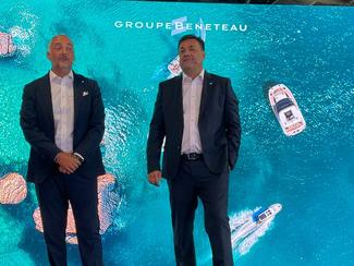 Le Groupe BENETEAU dévoile 19 nouveautés à...