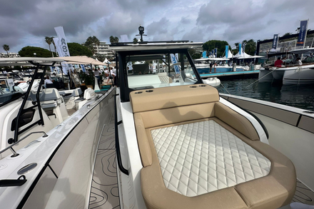 Nautisme Article
