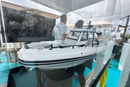 Nautisme Article