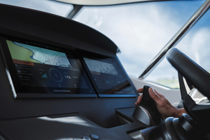 Quick Nautical Equipment et Volvo Penta : une nouvelle collaboration pour réinventer l’accostage