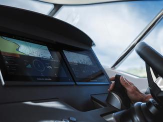 Quick Nautical Equipment et Volvo Penta : une...