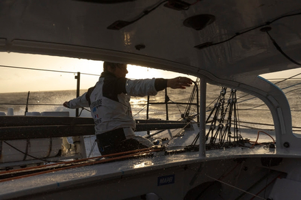 Nautisme Article