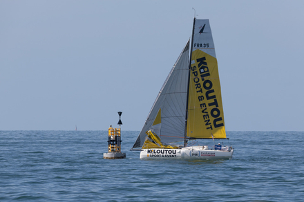Nautisme Article