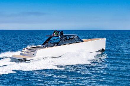 Nautisme Article