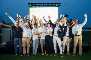 Cannes Yachting Festival 2025 : palmarès des premiers Innovation Route Awards