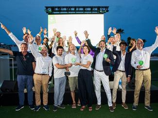 Cannes Yachting Festival 2025 : palmarès des...