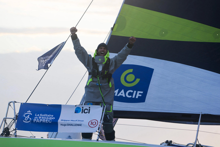 Nautisme Article