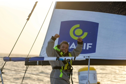 Nautisme Article