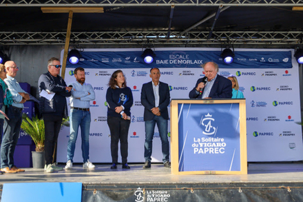 Nautisme Article