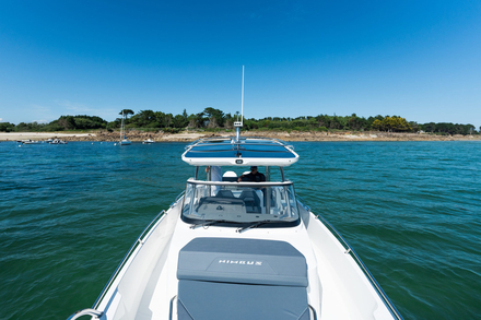 Nautisme Article