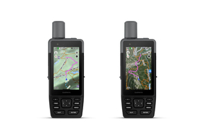 Un nouveau GPS portable chez Garmin