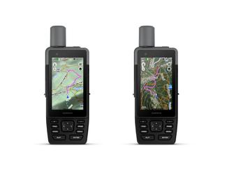 Un nouveau GPS portable chez Garmin