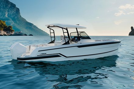 Nautisme Article