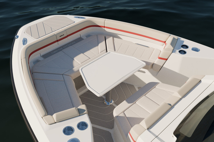 Nautisme Article