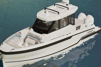 Wellcraft dévoile en première mondiale à Düsseldorf sa nouvelle gamme de...