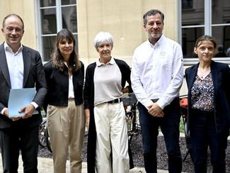 Transat Café L'Or 2025 : cap sur un avenir...