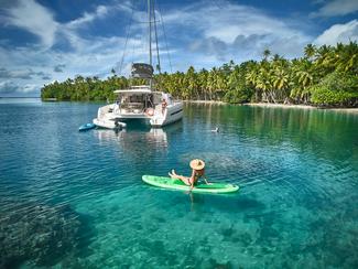 Dream Yacht célèbre 25 ans d’innovation et...