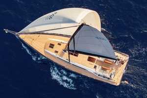 Nautor Swan ouvre un nouveau chapitre à Cannes aux côtés de Sanlorenzo