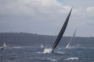 Transat Café L’Or : Gitana 18 manquera le départ, le lancement est repoussé à décembre