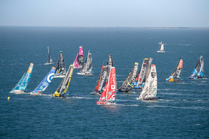 Route du Rhum 2026 : l’avis de course ouvre officiellement les candidatures