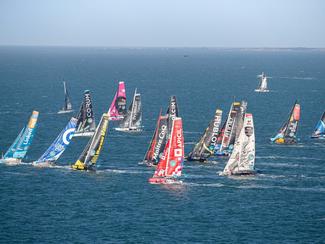 Route du Rhum 2026 : l’avis de course ouvre...