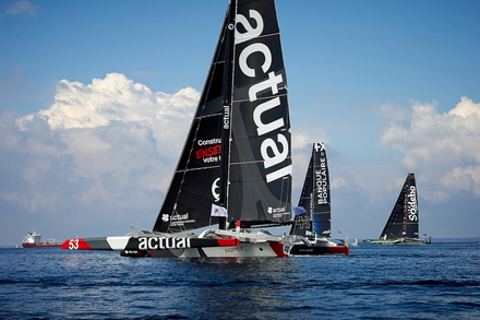 Nautisme Article